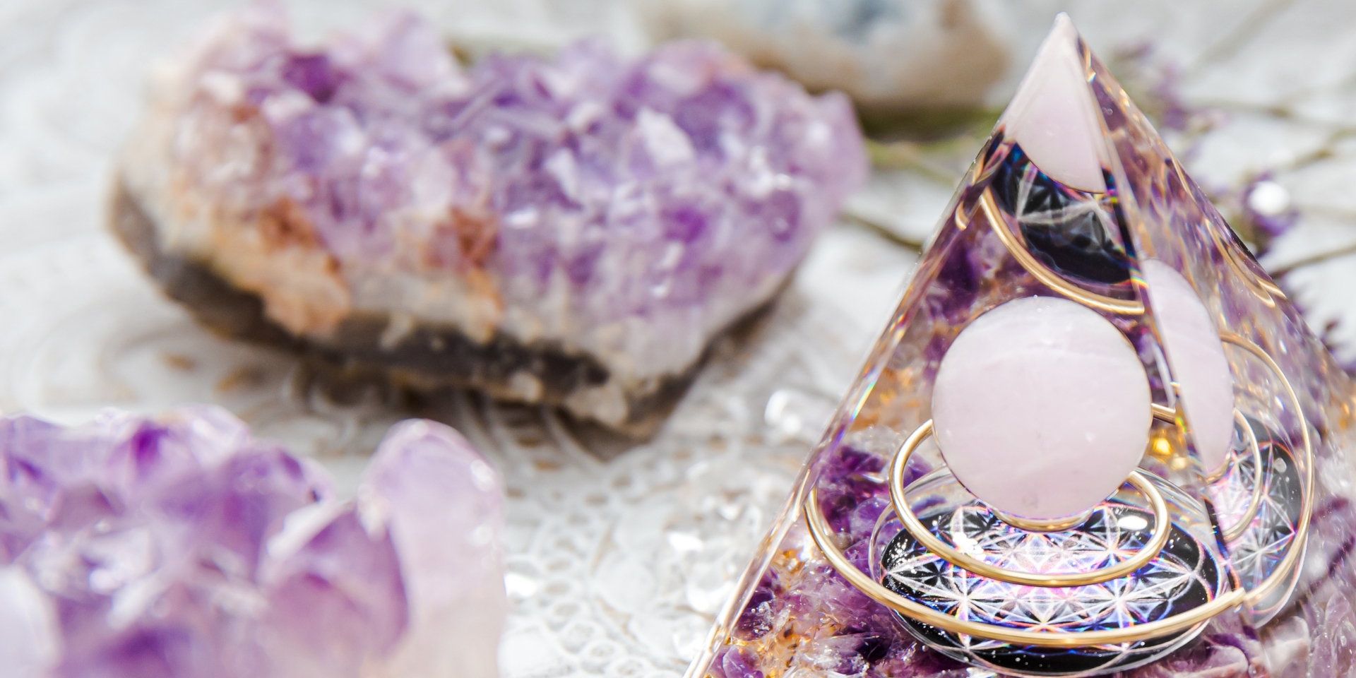 Orgone and Orgonite Orgone and Orgonite